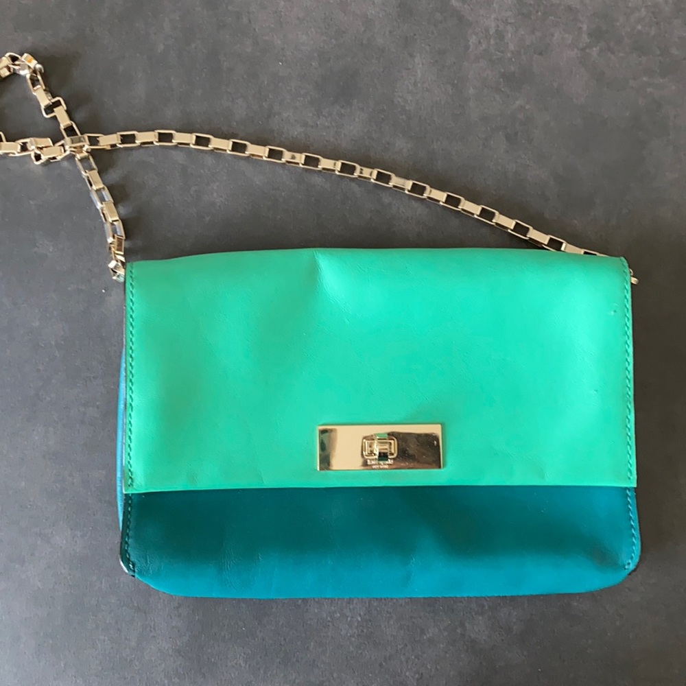 Kate spade shoulder bag